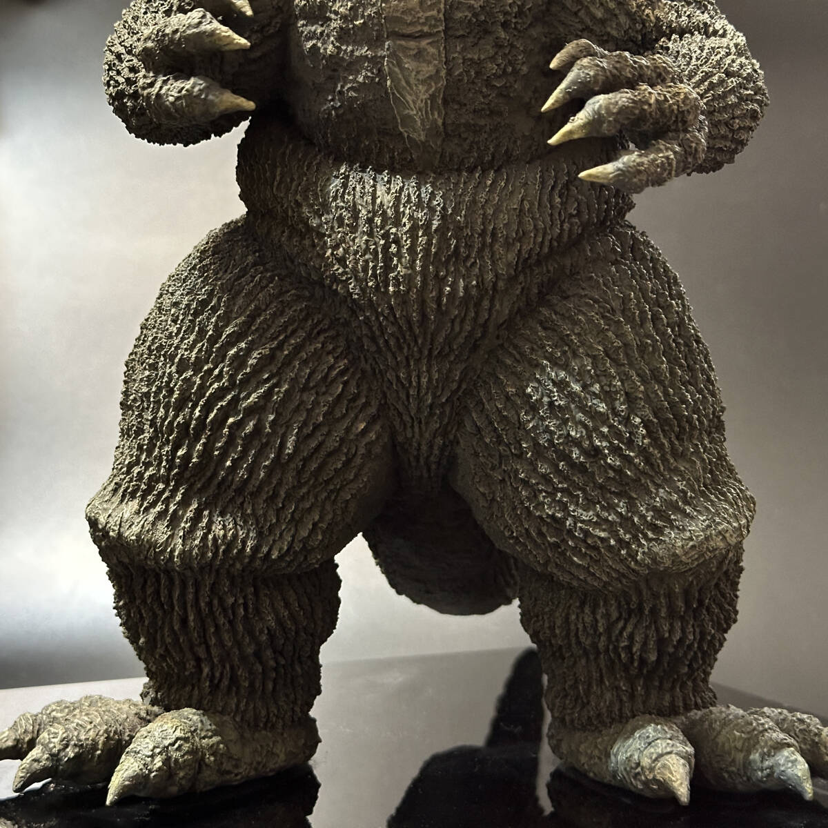 Godzilla (ゴジラ) 1962 30cm – Ryu Oyama (大山竜) Archive