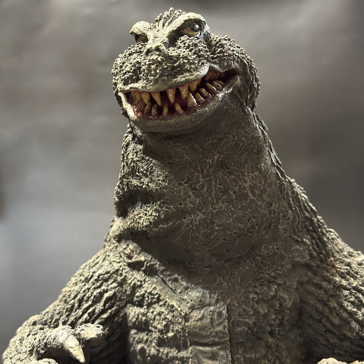 Godzilla (ゴジラ) 1962 30cm – Ryu Oyama (大山竜) Archive