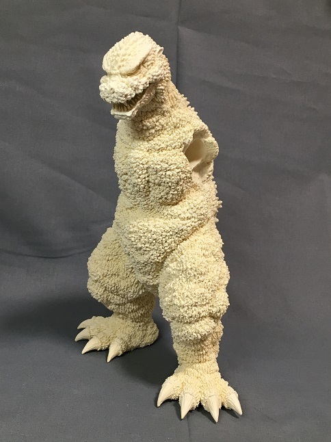 Godzilla (ゴジラ) 1984 – Ryu Oyama (大山竜) Archive