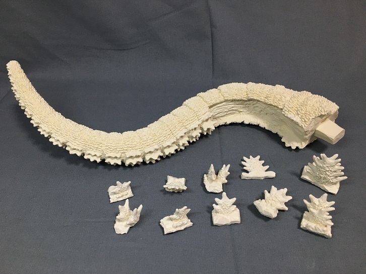 Godzilla (ゴジラ) 1984 – Ryu Oyama (大山竜) Archive