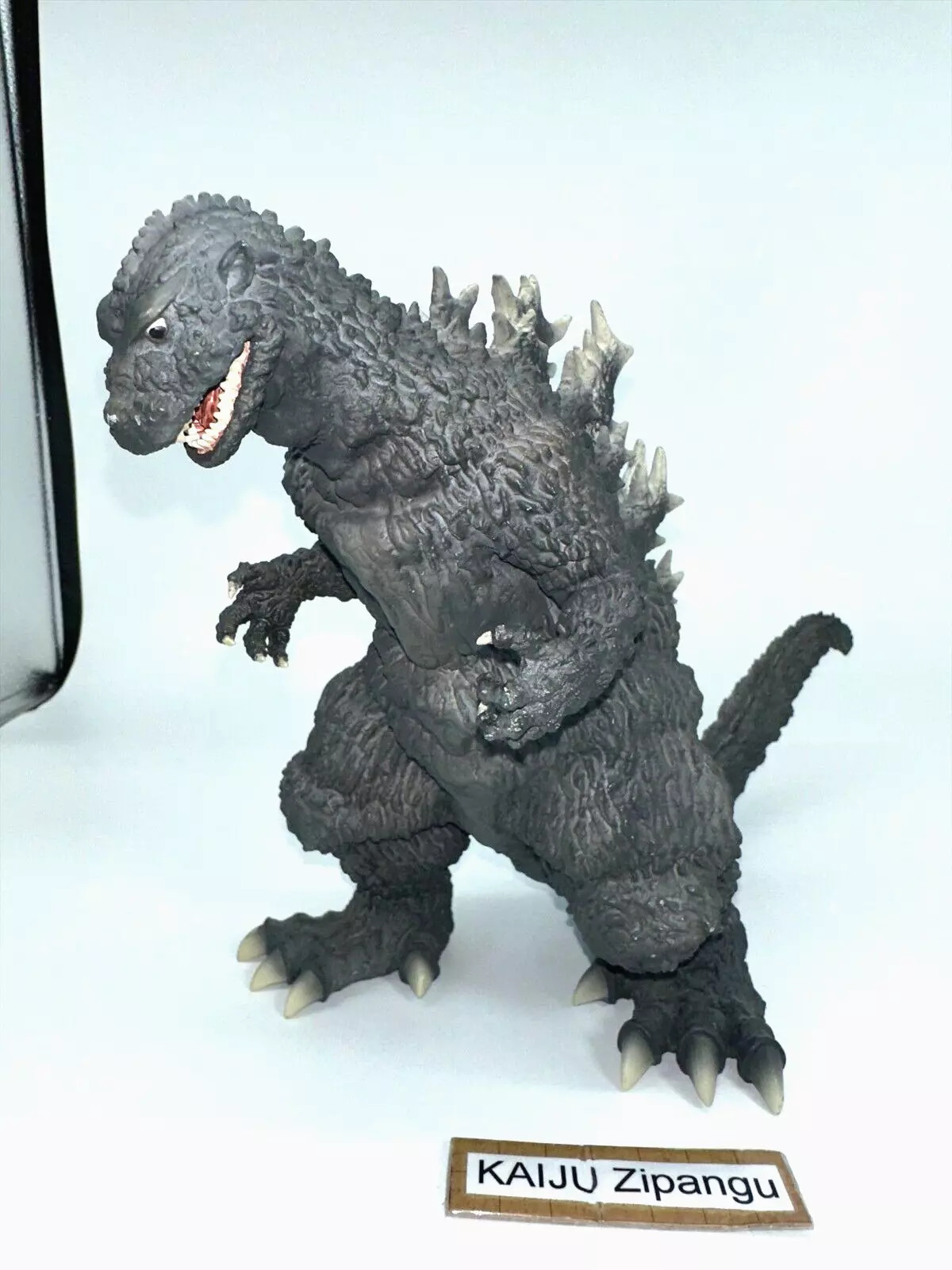 Godzilla (ゴジラ) 1954 23cm – Ryu Oyama (大山竜) Archive