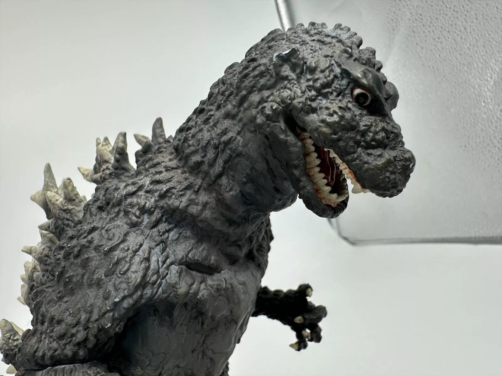 Godzilla (ゴジラ) 1954 23cm – Ryu Oyama (大山竜) Archive