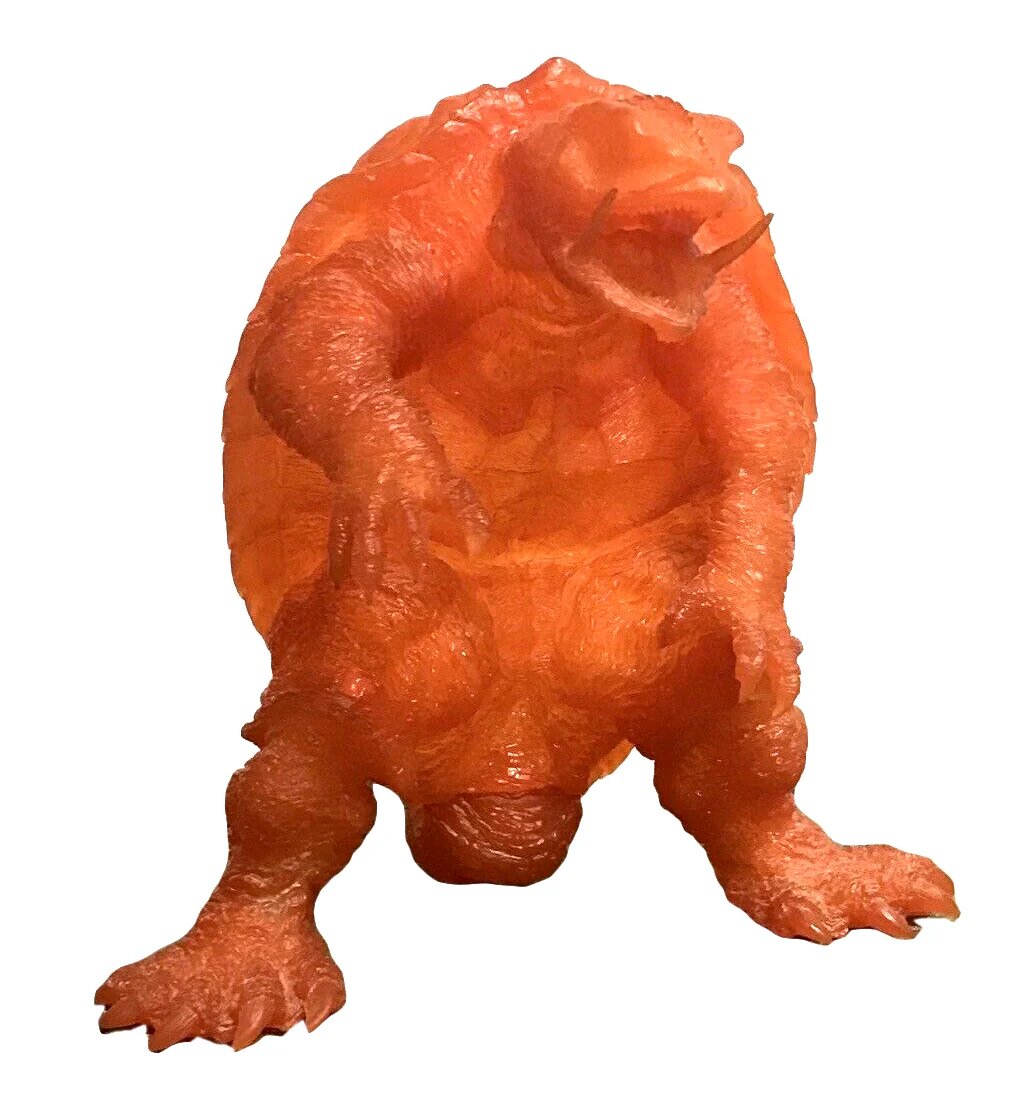 Gamera (ガメラ) 1995 25cm – Ryu Oyama (大山竜) Archive