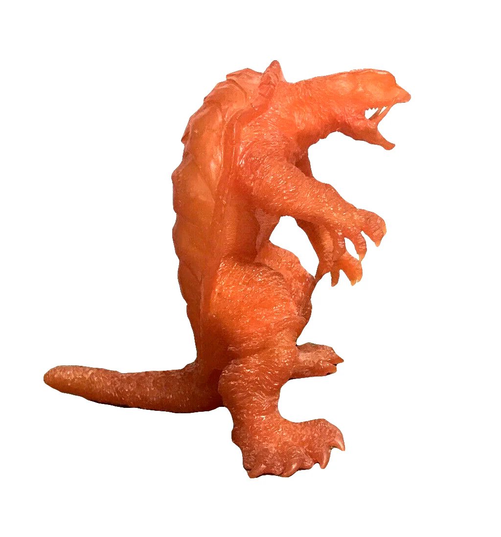 Gamera (ガメラ) 1995 25cm – Ryu Oyama (大山竜) Archive
